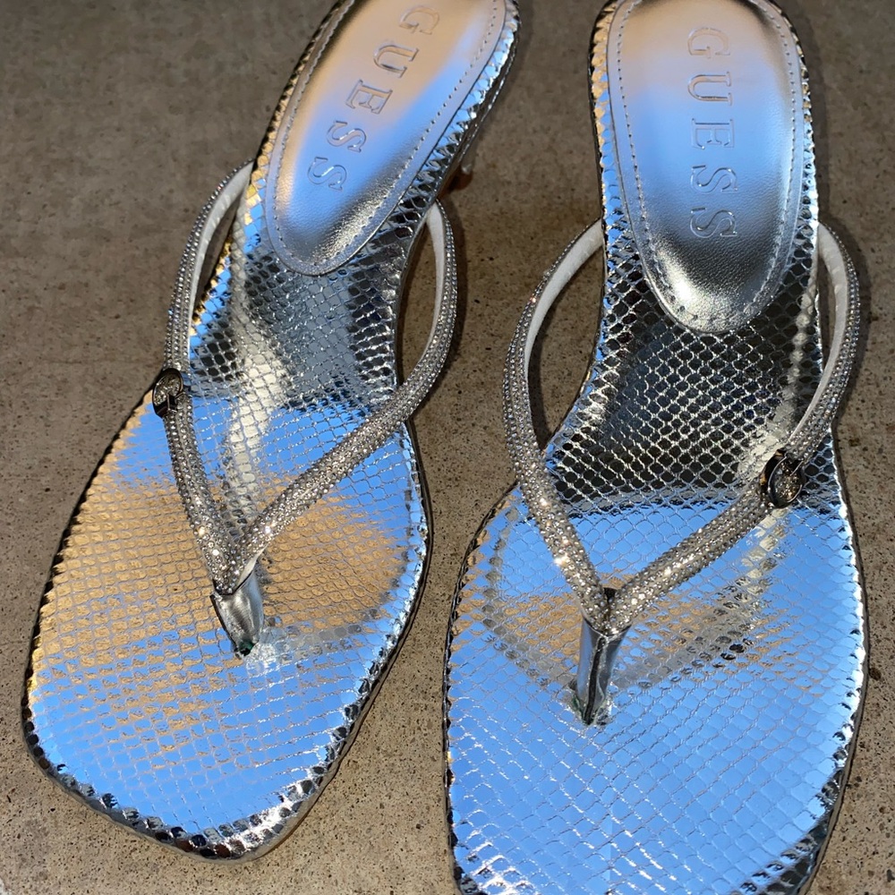 Kitten Heels